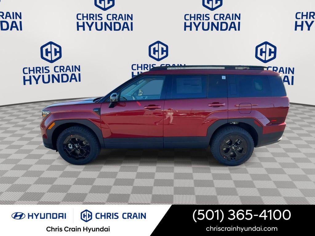 2026 Hyundai SANTA FE XRT AWD