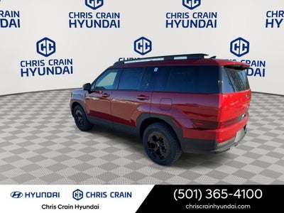 2026 Hyundai SANTA FE XRT AWD