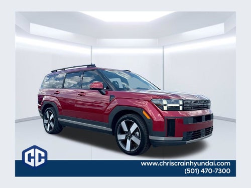 2024 Hyundai SANTA FE Limited