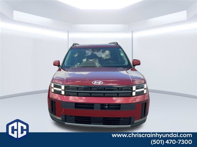 2024 Hyundai SANTA FE Limited