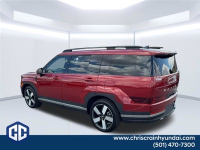 2024 Hyundai SANTA FE Limited