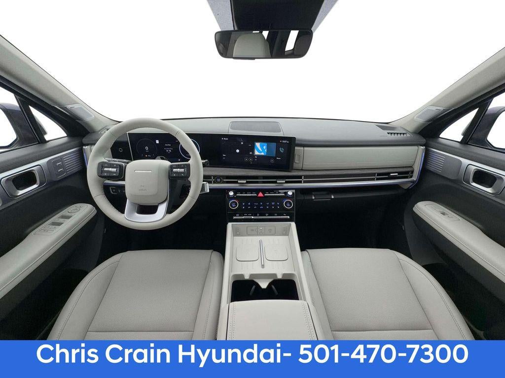 2026 Hyundai SANTA FE Limited FWD