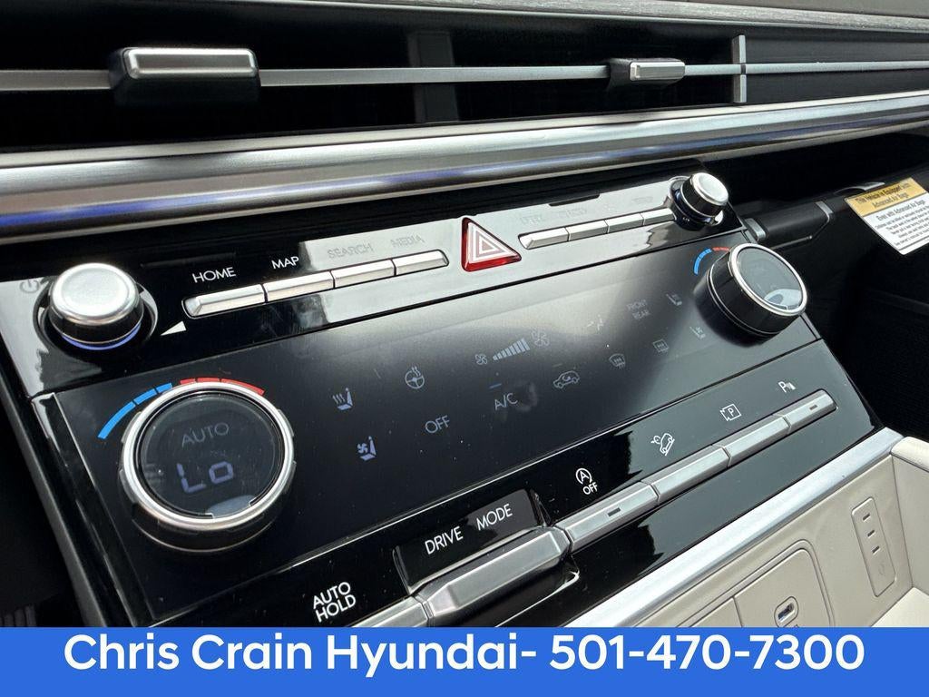 2026 Hyundai SANTA FE Limited FWD