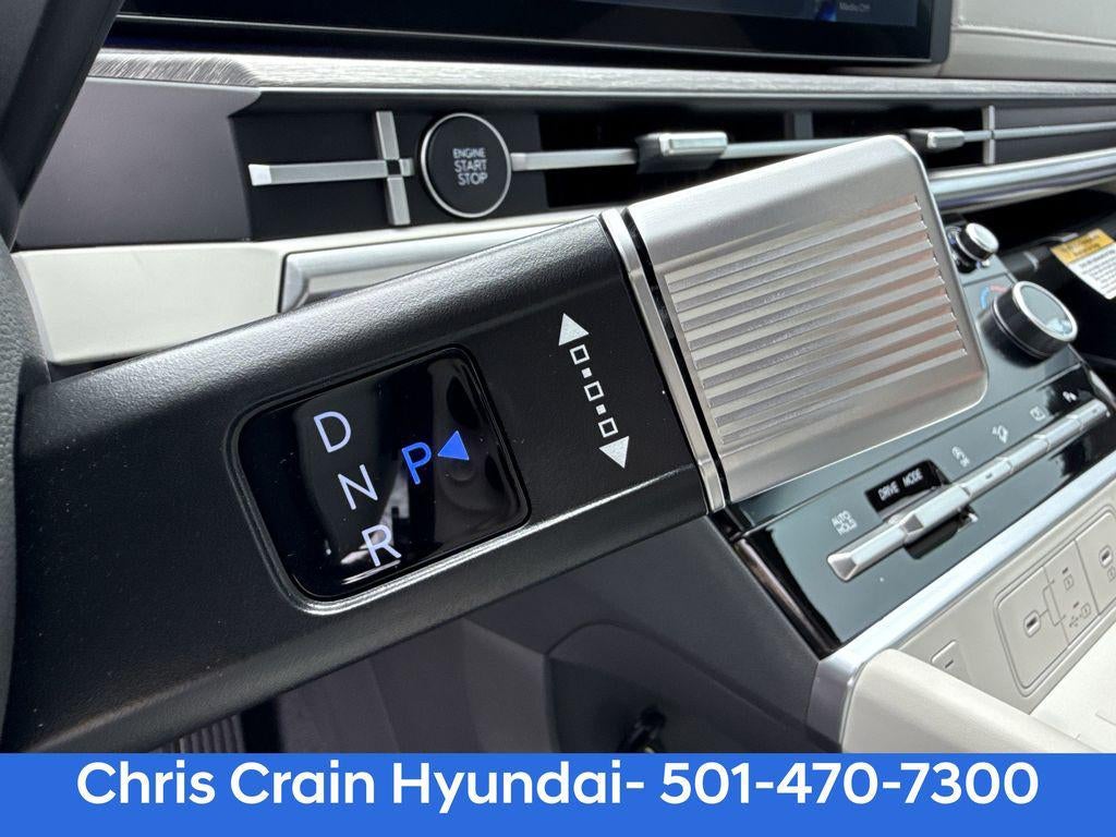 2026 Hyundai SANTA FE Limited FWD