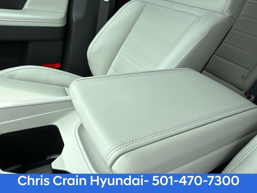 2026 Hyundai SANTA FE Limited FWD