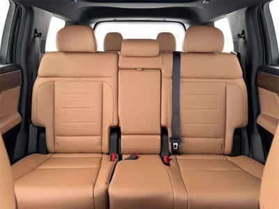 2026 Hyundai SANTA FE Limited FWD