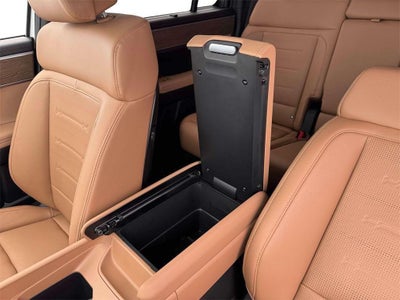 2026 Hyundai SANTA FE Limited FWD