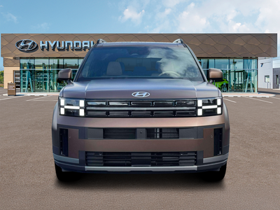 2026 Hyundai SANTA FE Limited FWD