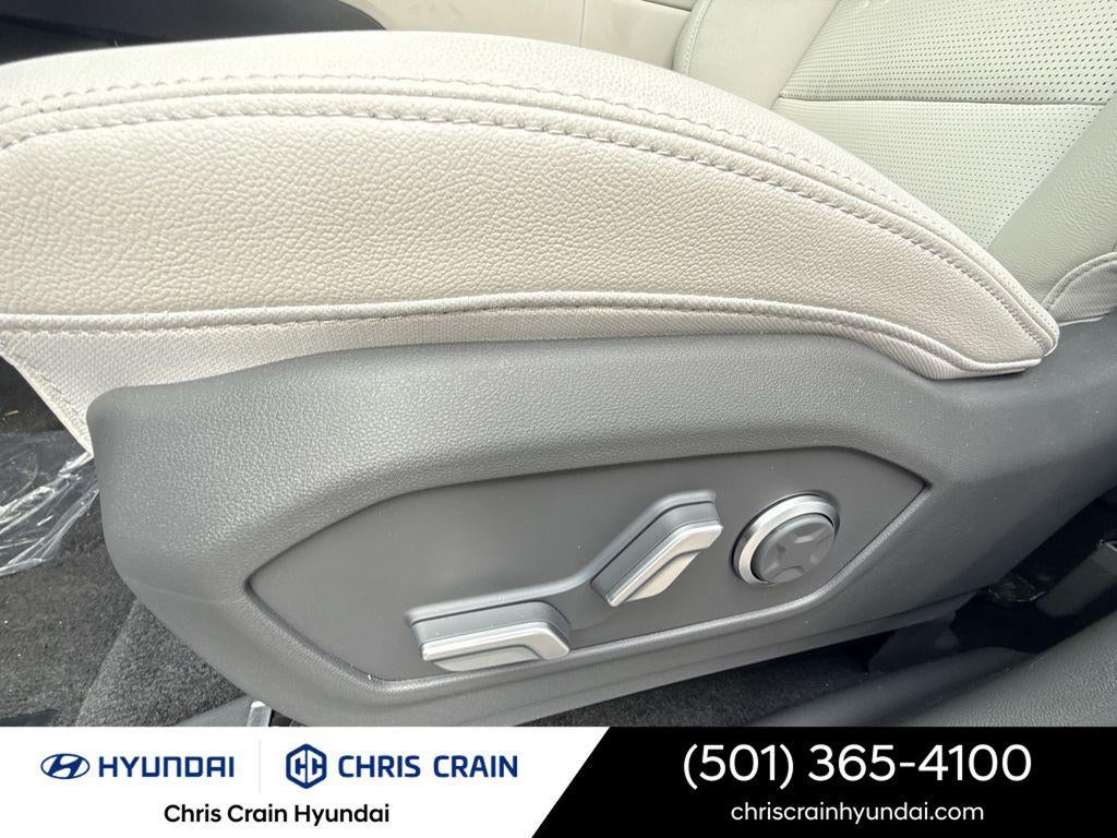 2026 Hyundai SANTA FE Limited FWD