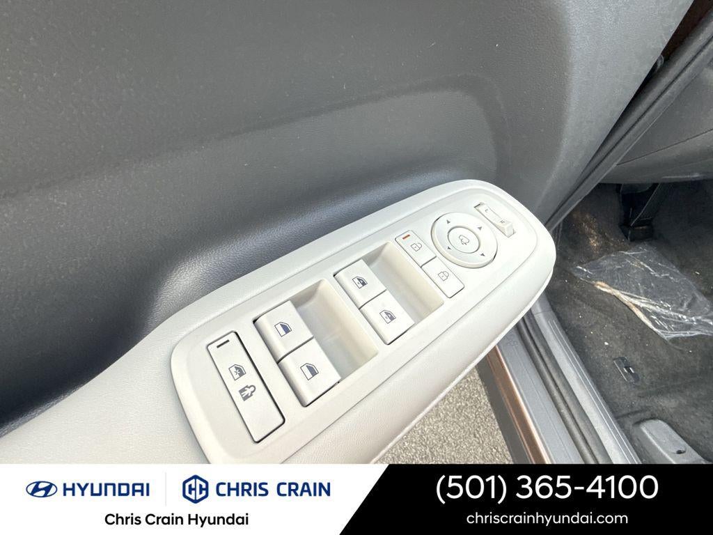 2026 Hyundai SANTA FE Limited FWD