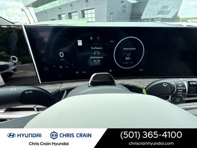 2026 Hyundai SANTA FE Limited FWD