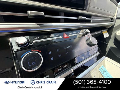 2026 Hyundai SANTA FE Limited FWD