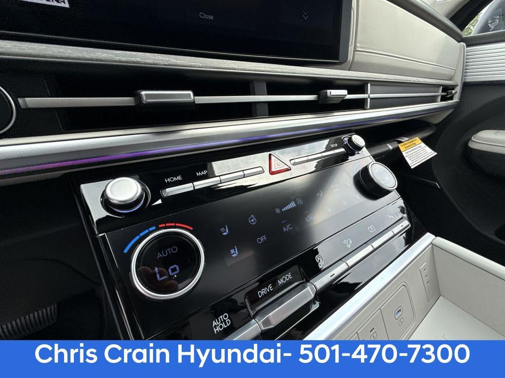 2026 Hyundai SANTA FE Limited FWD