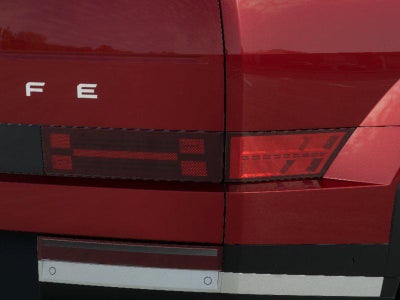 2026 Hyundai SANTA FE Limited FWD