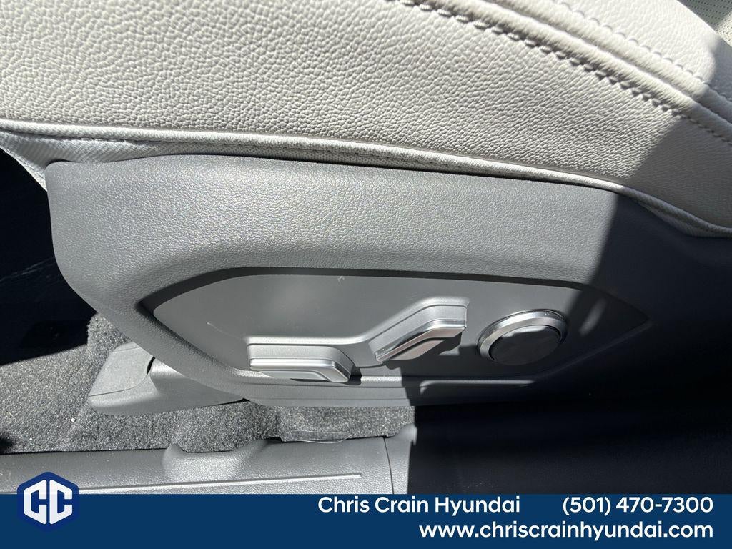 2026 Hyundai SANTA FE Limited FWD