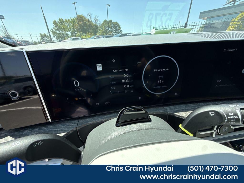2026 Hyundai SANTA FE Limited FWD