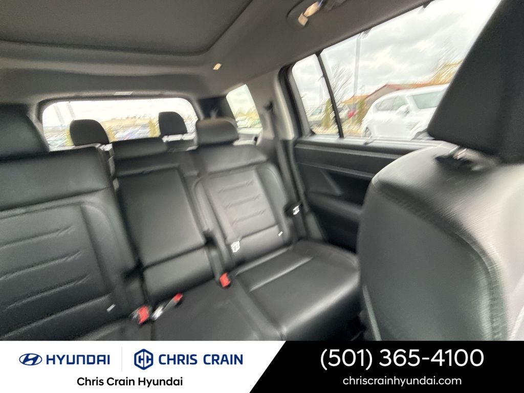 2024 Hyundai SANTA FE Limited