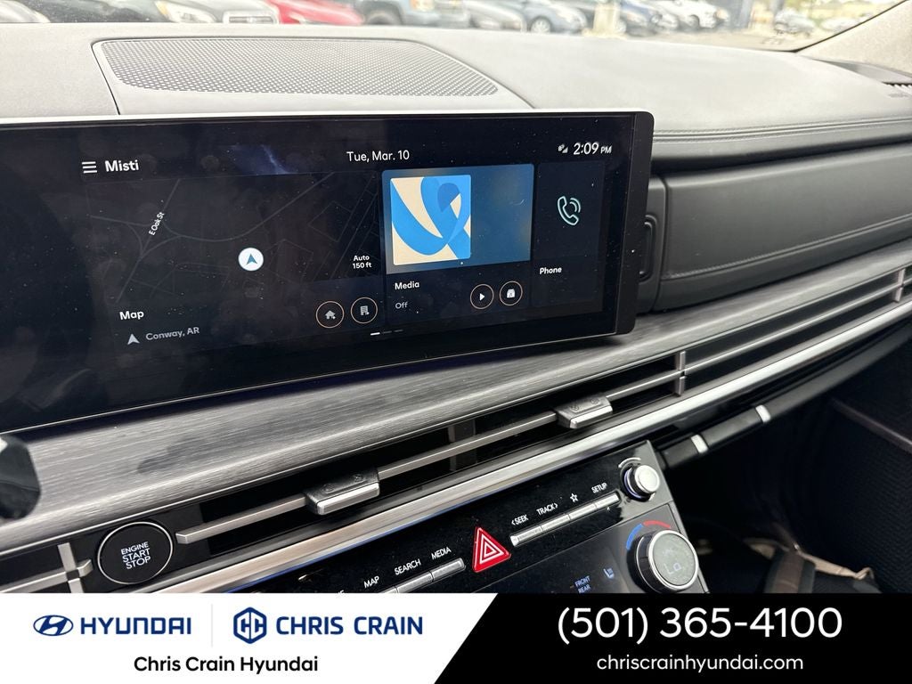 2024 Hyundai SANTA FE Limited