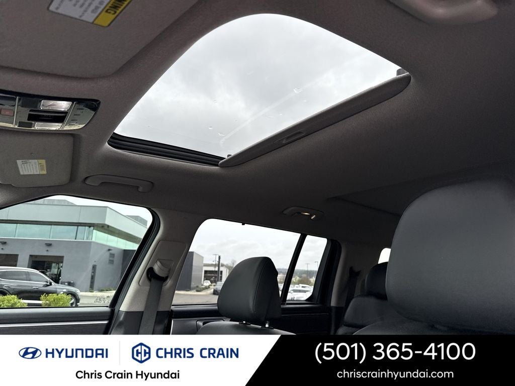 2024 Hyundai SANTA FE Limited