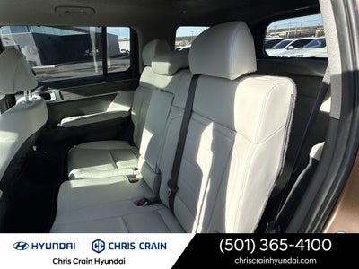 2024 Hyundai SANTA FE Limited