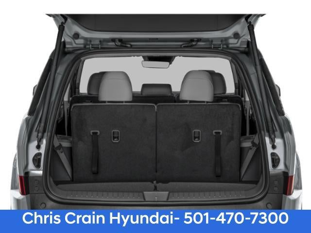2026 Hyundai SANTA FE Limited FWD
