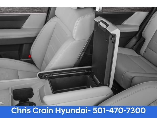 2026 Hyundai SANTA FE Limited FWD