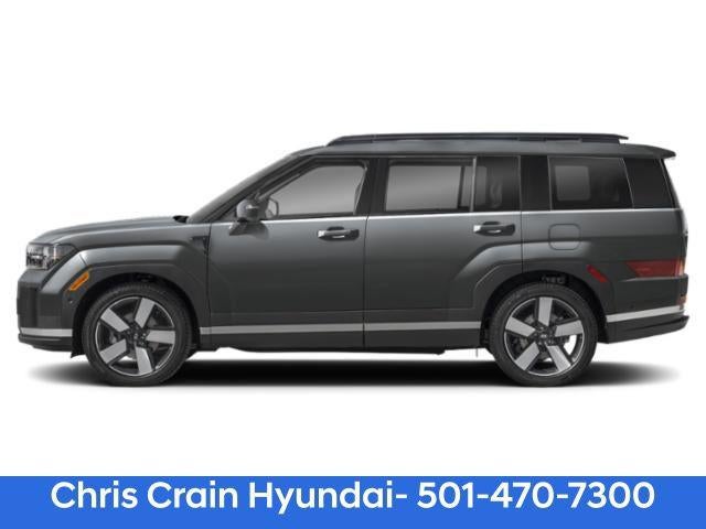 2026 Hyundai SANTA FE Limited FWD