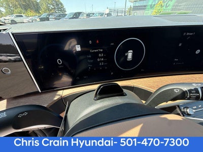 2026 Hyundai SANTA FE Limited FWD
