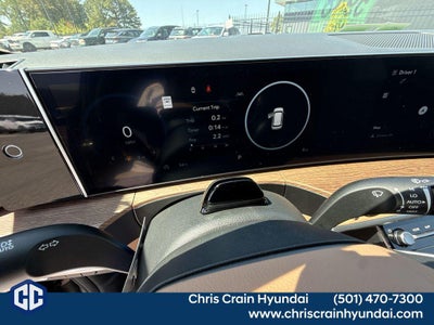 2026 Hyundai SANTA FE Limited FWD