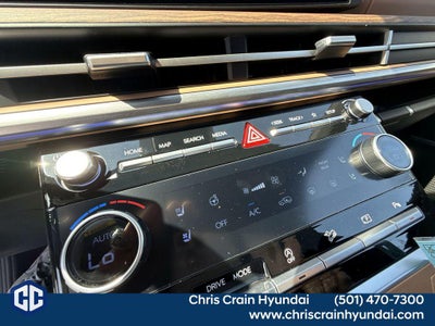 2026 Hyundai SANTA FE Limited FWD