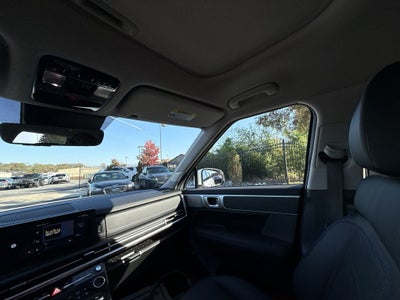 2024 Hyundai SANTA FE Limited