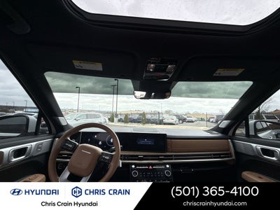 2024 Hyundai SANTA FE Limited