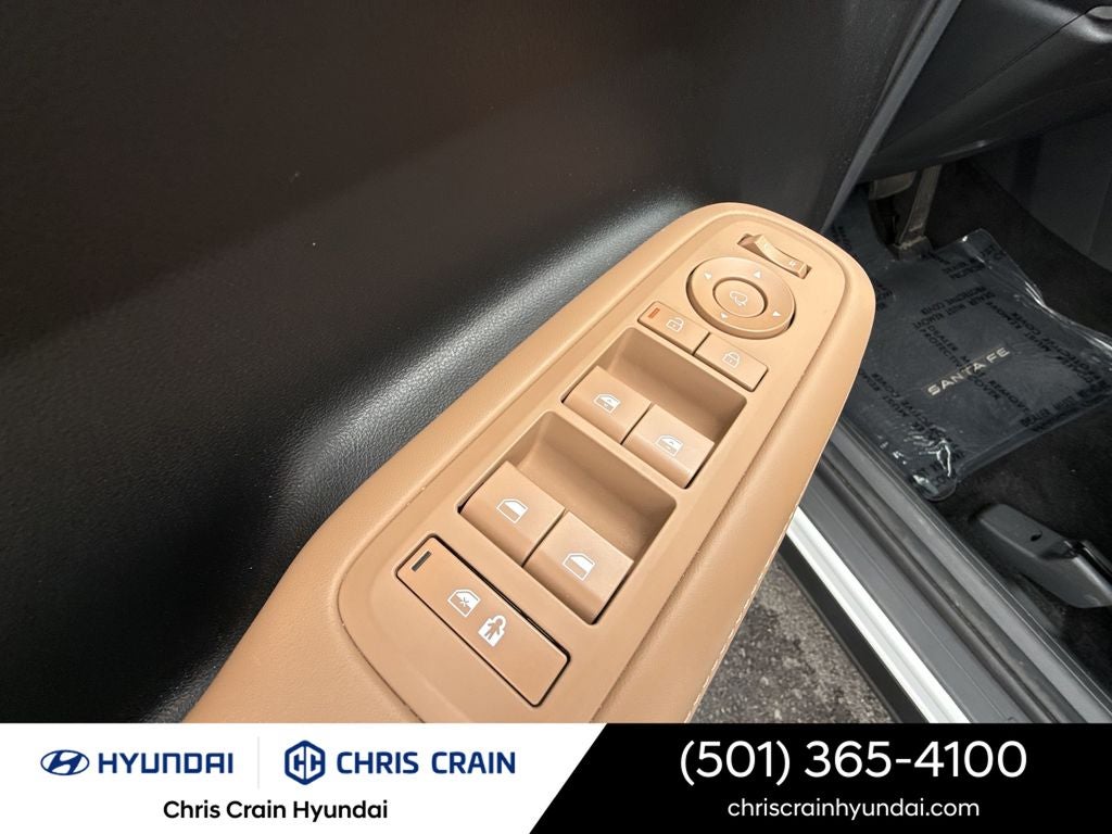 2024 Hyundai SANTA FE Limited