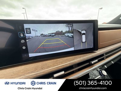 2024 Hyundai SANTA FE Limited