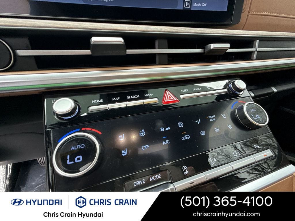 2024 Hyundai SANTA FE Limited