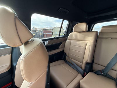 2026 Hyundai SANTA FE Limited FWD