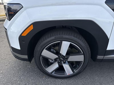 2026 Hyundai SANTA FE Limited FWD