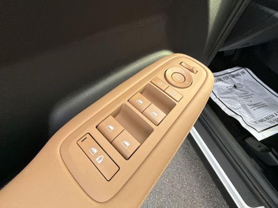 2026 Hyundai SANTA FE Limited FWD