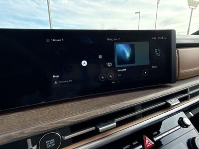 2026 Hyundai SANTA FE Limited FWD