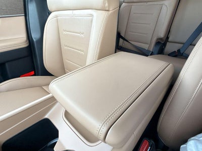 2026 Hyundai SANTA FE Limited FWD