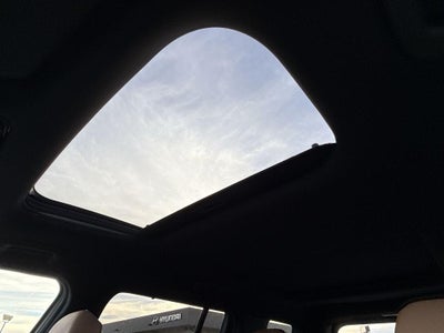 2026 Hyundai SANTA FE Limited FWD