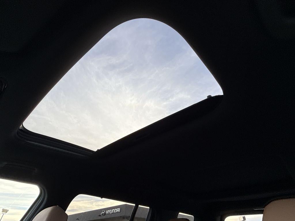 2026 Hyundai SANTA FE Limited FWD