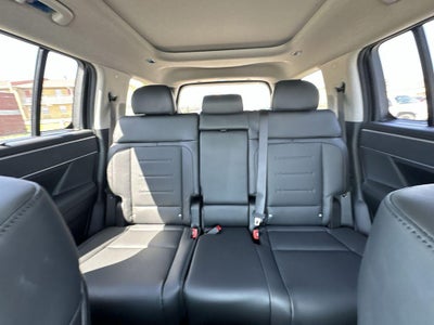 2025 Hyundai SANTA FE Limited AWD