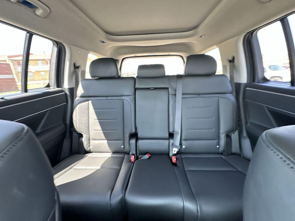 2025 Hyundai SANTA FE Limited AWD