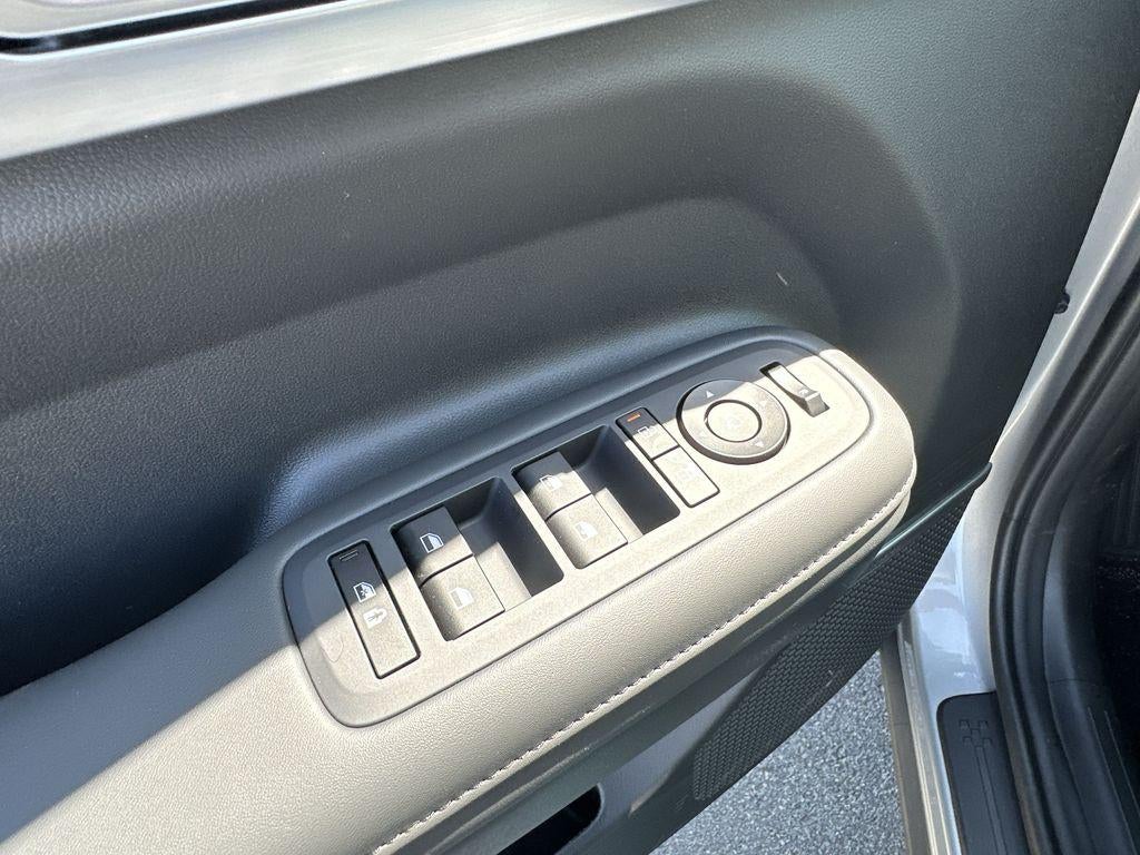 2025 Hyundai SANTA FE Limited AWD