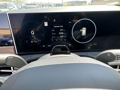 2025 Hyundai SANTA FE Limited AWD