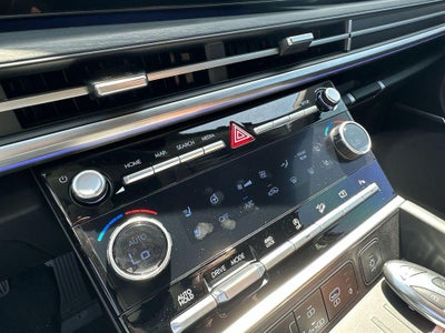 2025 Hyundai SANTA FE Limited AWD