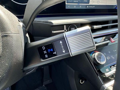 2025 Hyundai SANTA FE Limited AWD