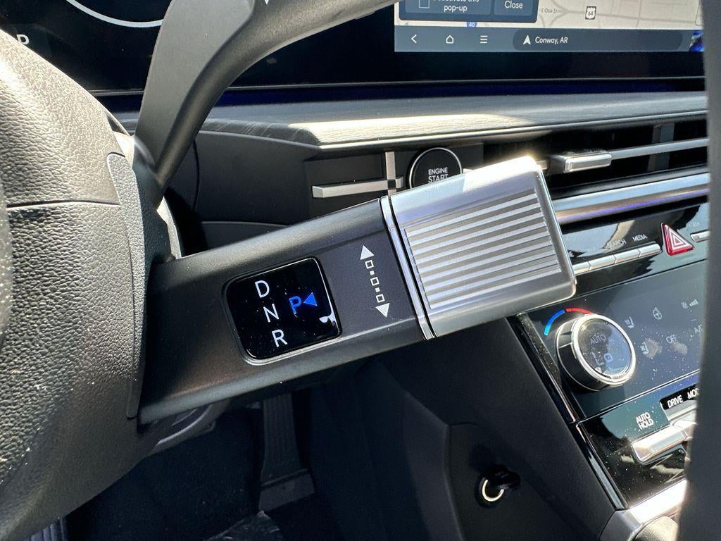 2025 Hyundai SANTA FE Limited AWD