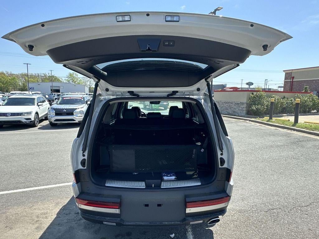 2025 Hyundai SANTA FE Limited AWD